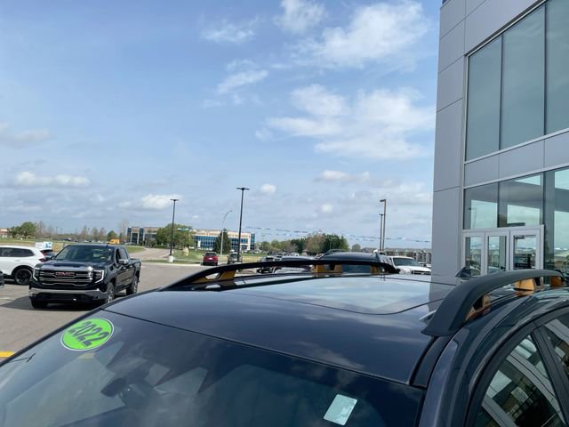 Used 2022 Subaru Forester Wilderness image 8