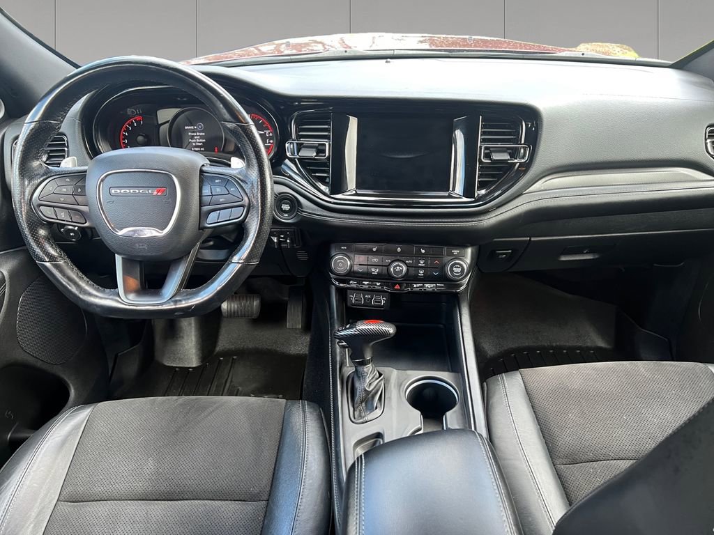 Used 2021 Dodge Durango GT image 12