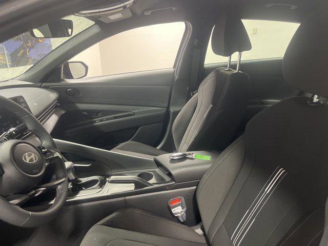 New 2026 Hyundai Elantra Sport image 8