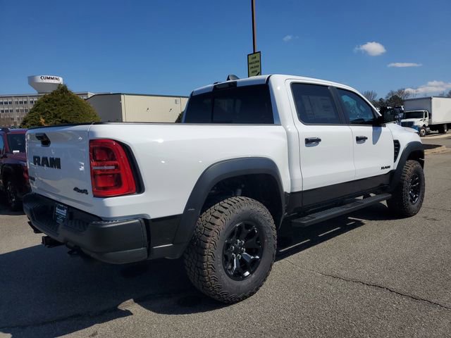 New 2026 RAM 1500 RHO image 6