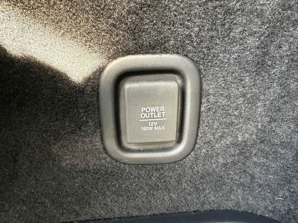 Used 2023 Acura RDX AWD w/ A-Spec & Advance Pkg image 9