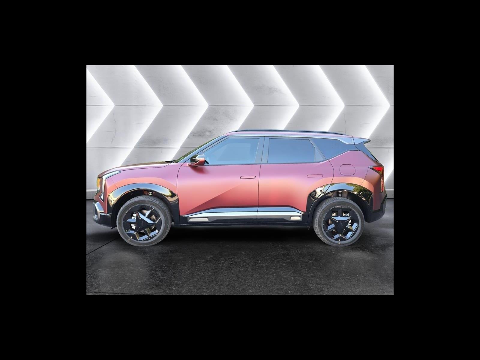 New 2027 Kia Seltos X-Line S AWD/4WD image 2