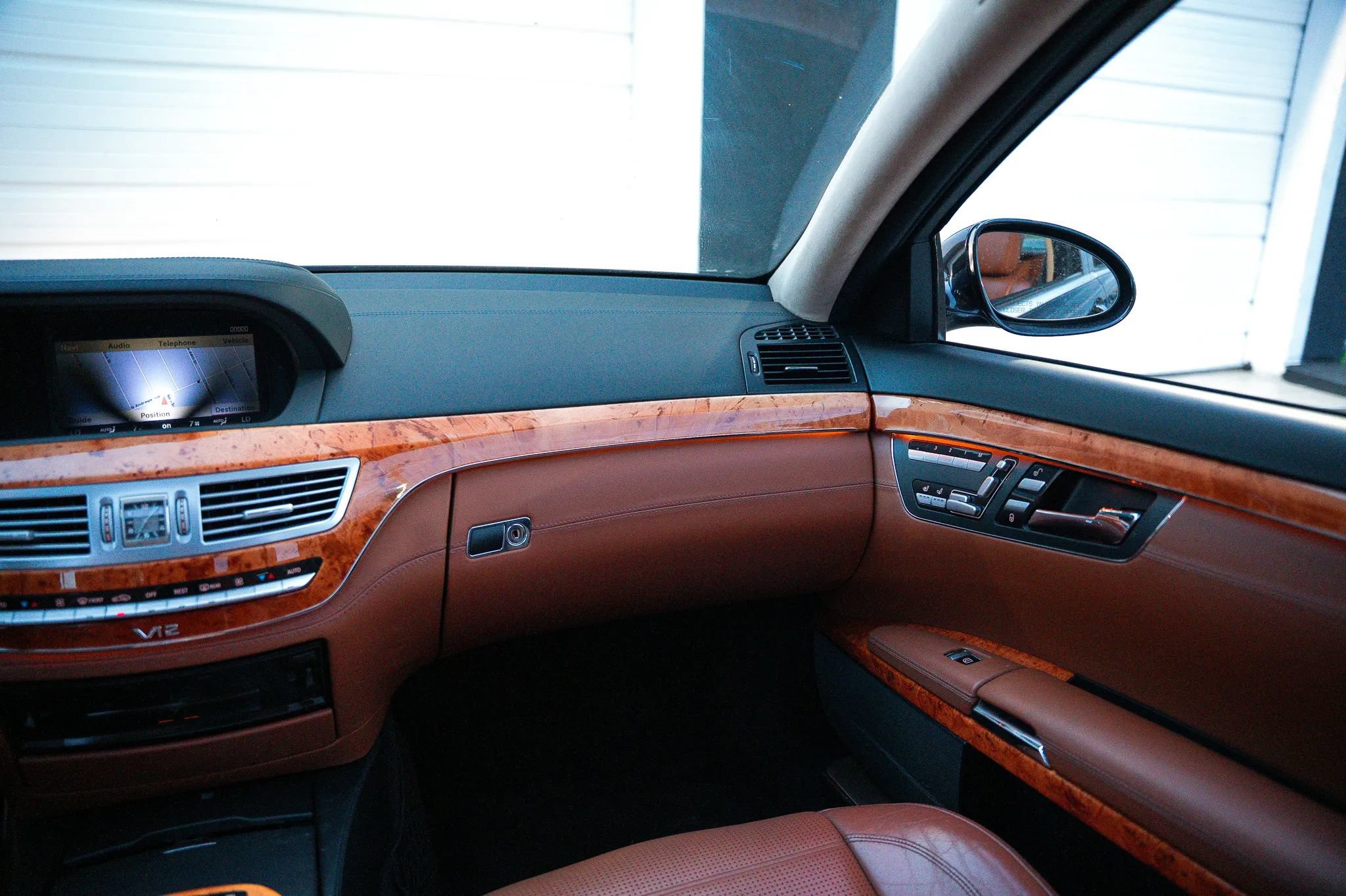 Used 2007 Mercedes-Benz S 65 AMG image 38