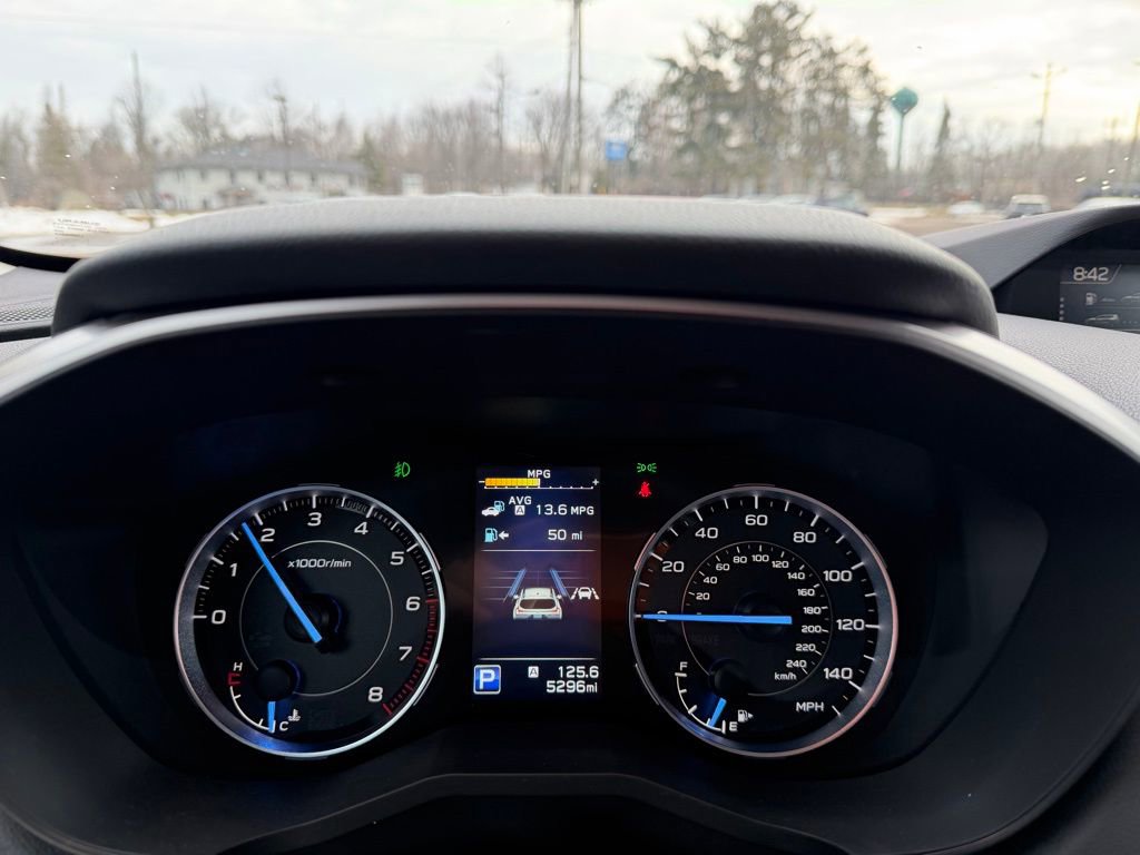 Used 2020 Subaru Ascent Limited w/ Popular Package #2A image 8