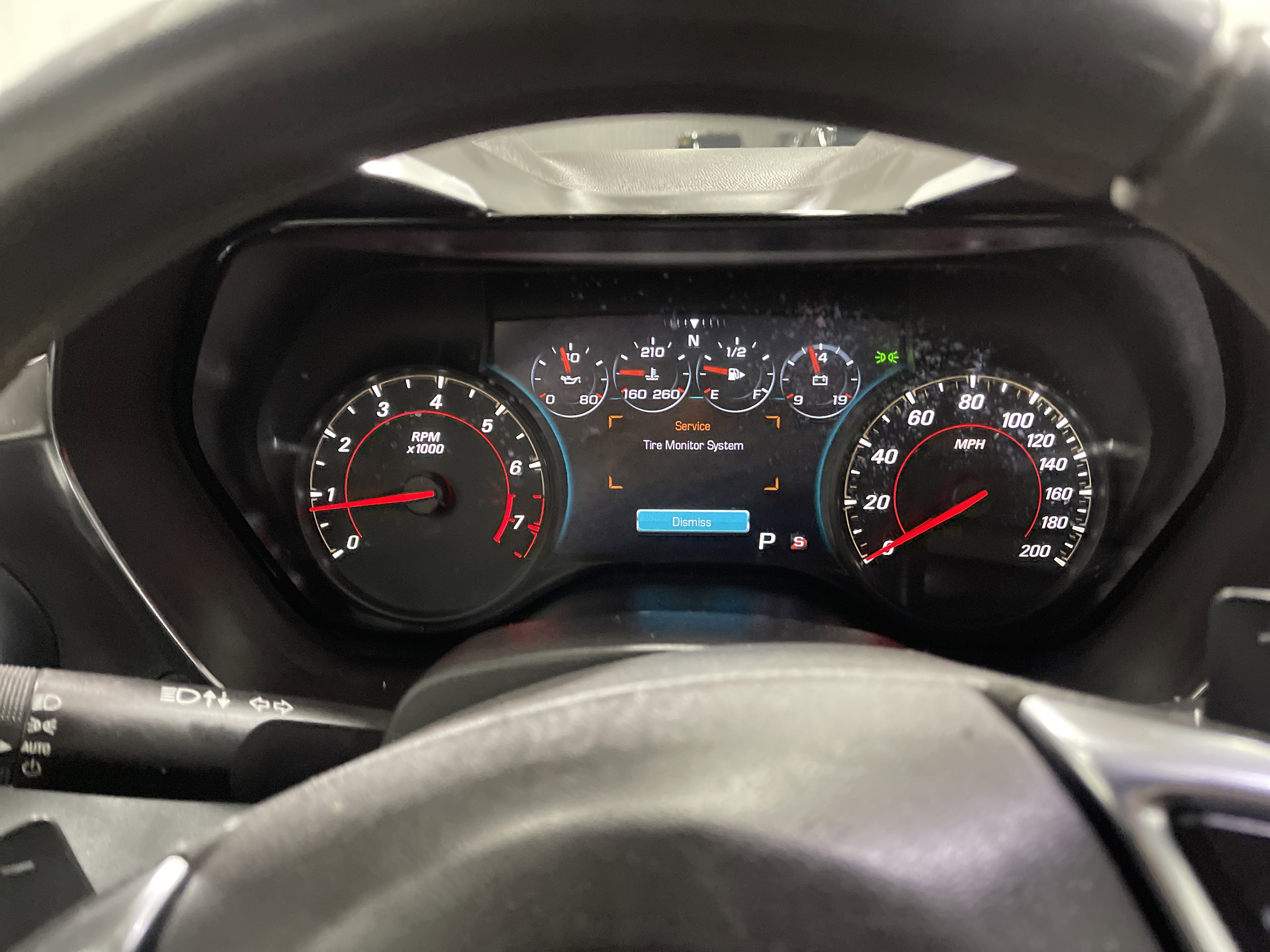 Used 2017 Chevrolet Camaro SS image 22