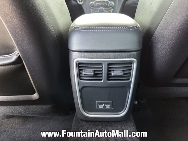 Used 2023 Dodge Charger Scat Pack w/ Plus Group image 15