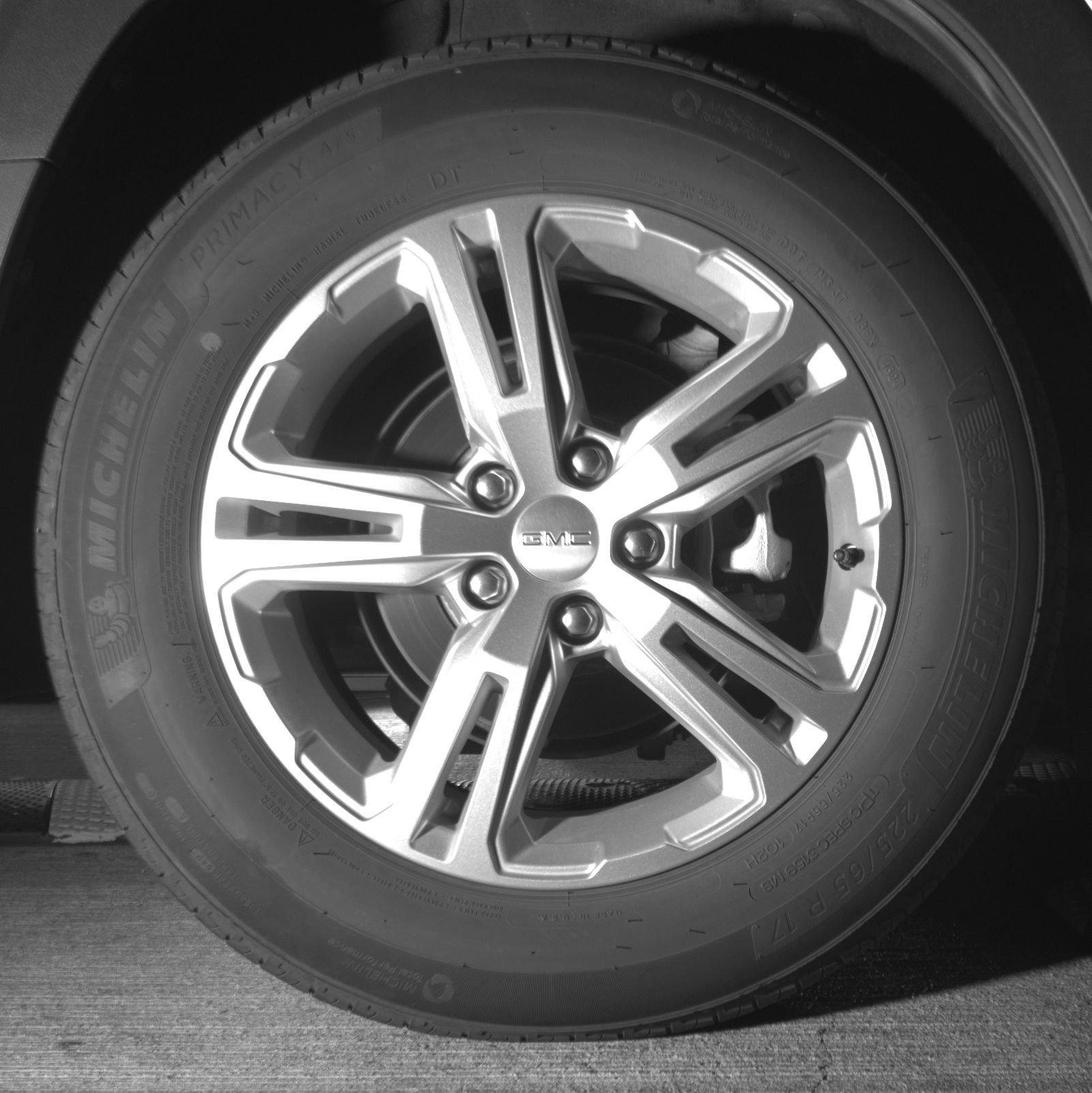 Used 2024 GMC Terrain SLE image 20