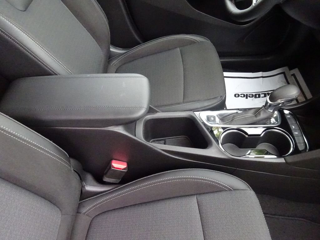 Certified 2021 Buick Encore GX Select image 20