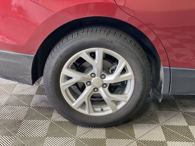 Used 2019 Chevrolet Equinox LT w/ Sun & Navigation Package AWD/4WD image 18