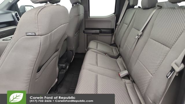 Used 2016 Ford F150 XLT w/ Equipment Group 302A Luxury image 23