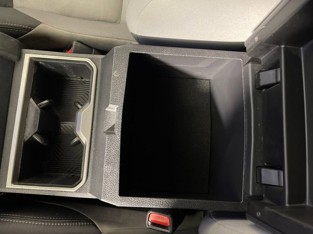 Used 2024 Toyota Tacoma TRD Off-Road w/ TRD Off Road Upgrade Package image 23