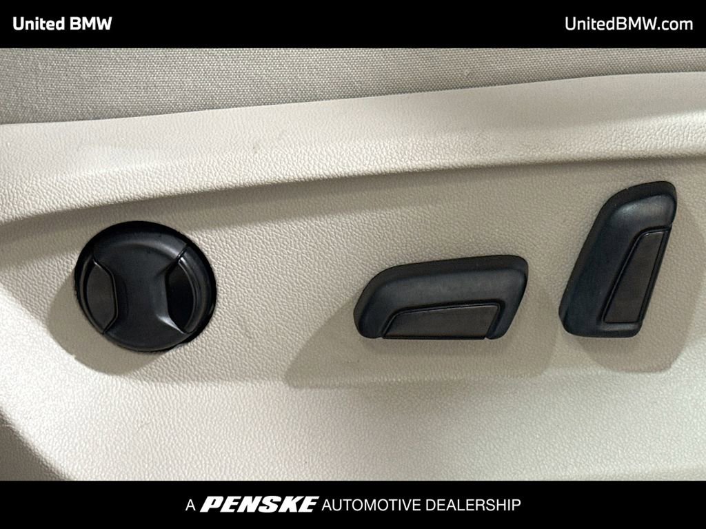 Used 2021 Volkswagen Atlas SE w/ Panoramic Sunroof Package image 4