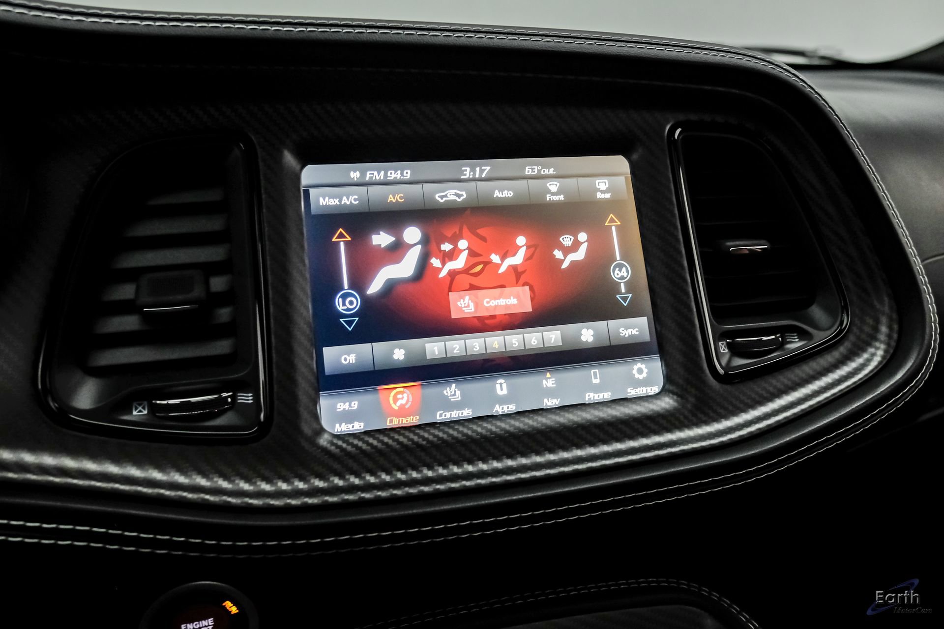 Used 2023 Dodge Challenger SRT Demon 170 RWD image 78