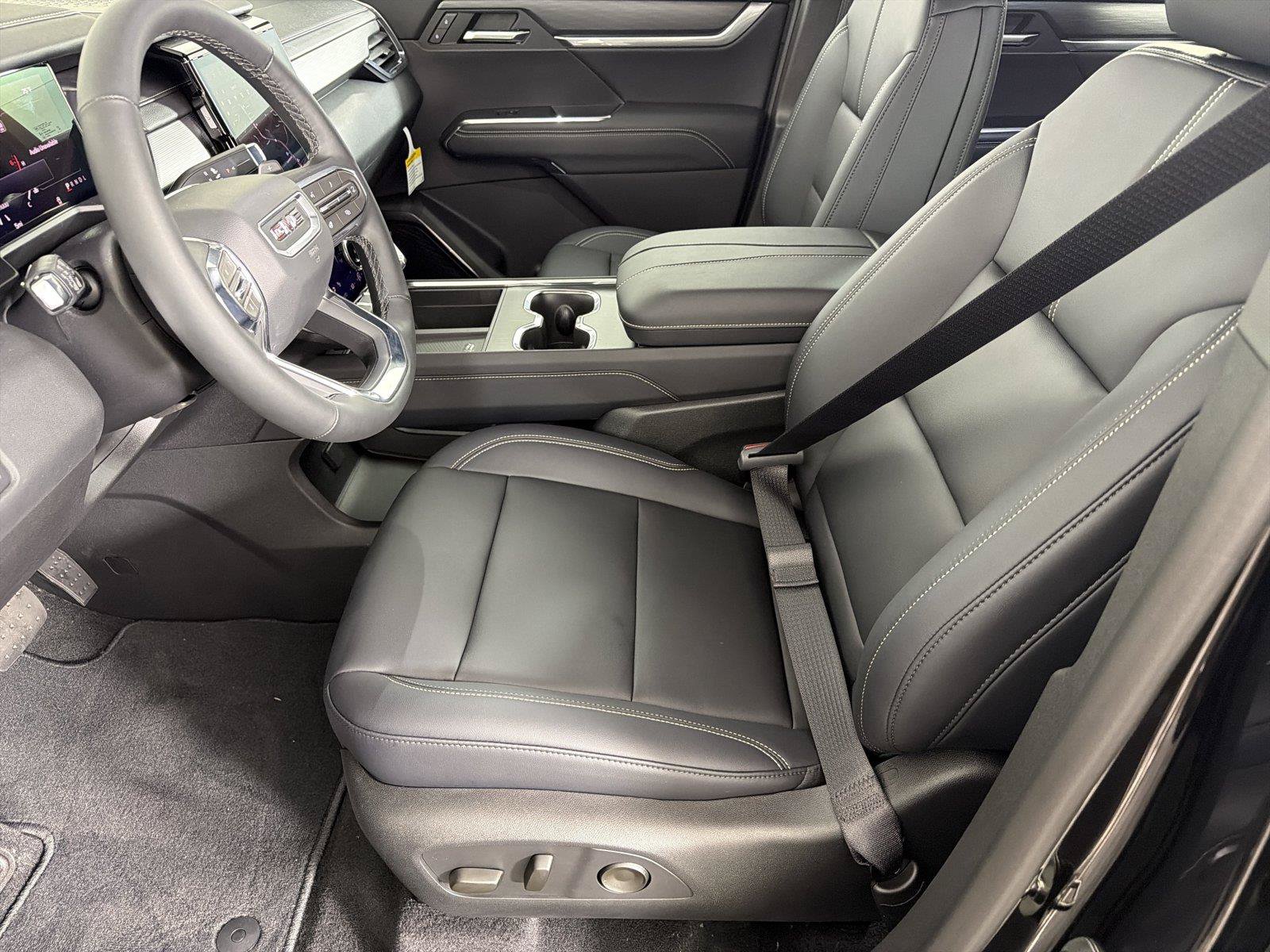 New 2027 GMC Acadia Elevation w/ Black Edition FWD image 7