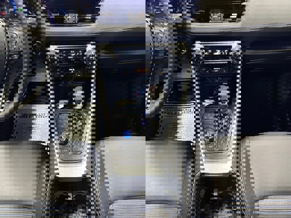 Used 2024 Toyota RAV4 XSE image 38