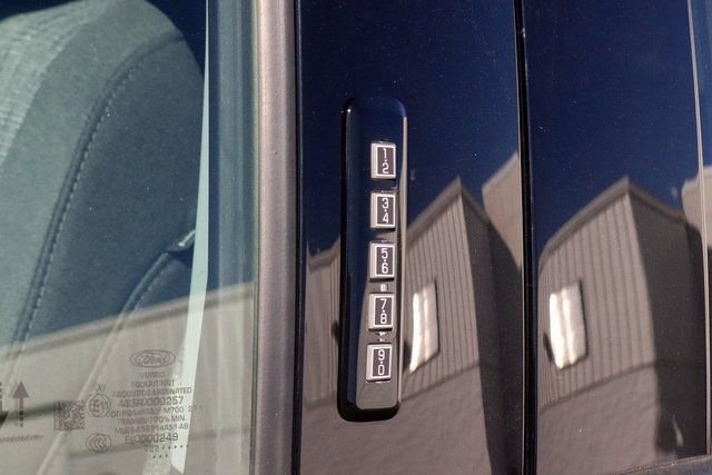 Used 2022 Ford F150 XLT w/ Equipment Group 302A High image 11