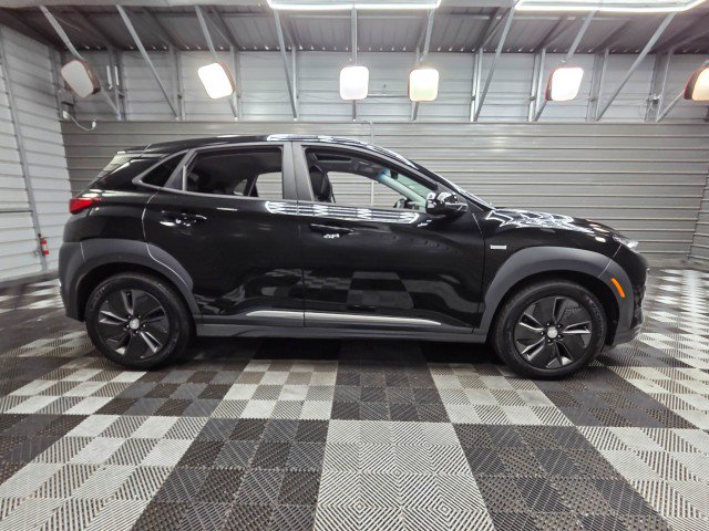 Used 2019 Hyundai Kona Limited FWD image 9