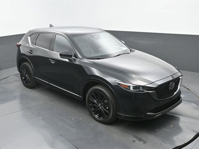 Used 2025 MAZDA CX-5 2.5 Turbo w/ Premium Package image 30