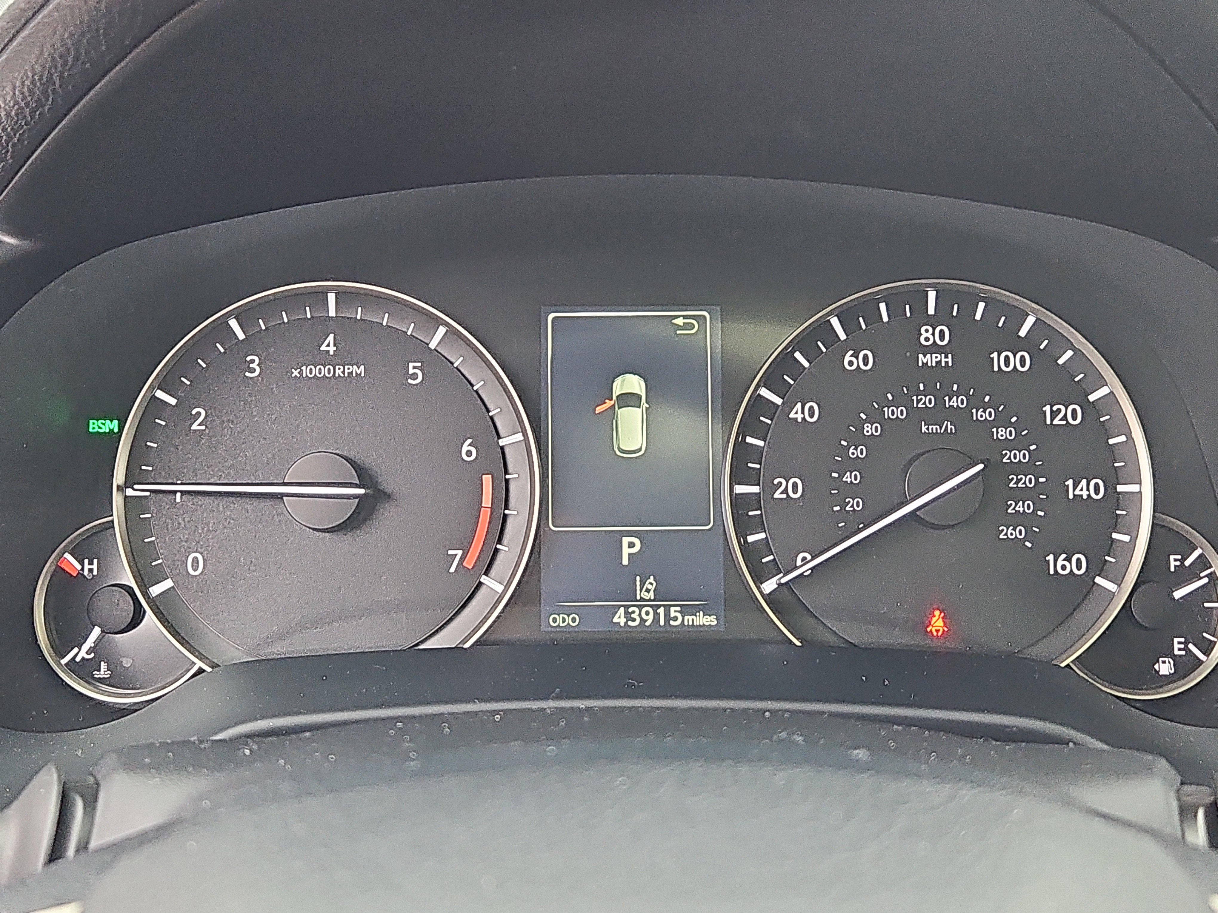 Used 2022 Lexus RX 350L Premium w/ Premium Package image 23