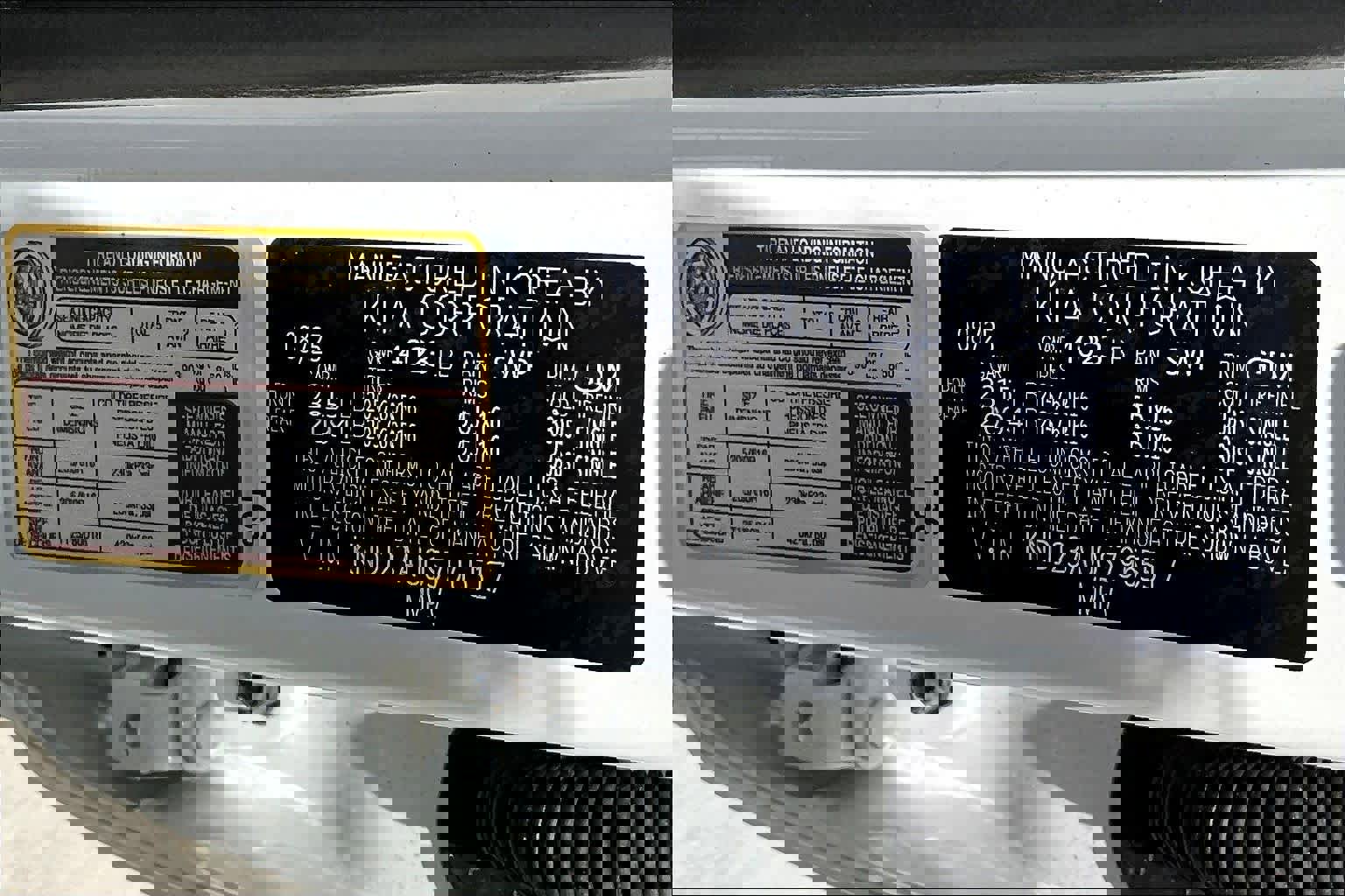 Certified 2025 Kia Soul LX w/ LX Technology Package image 33