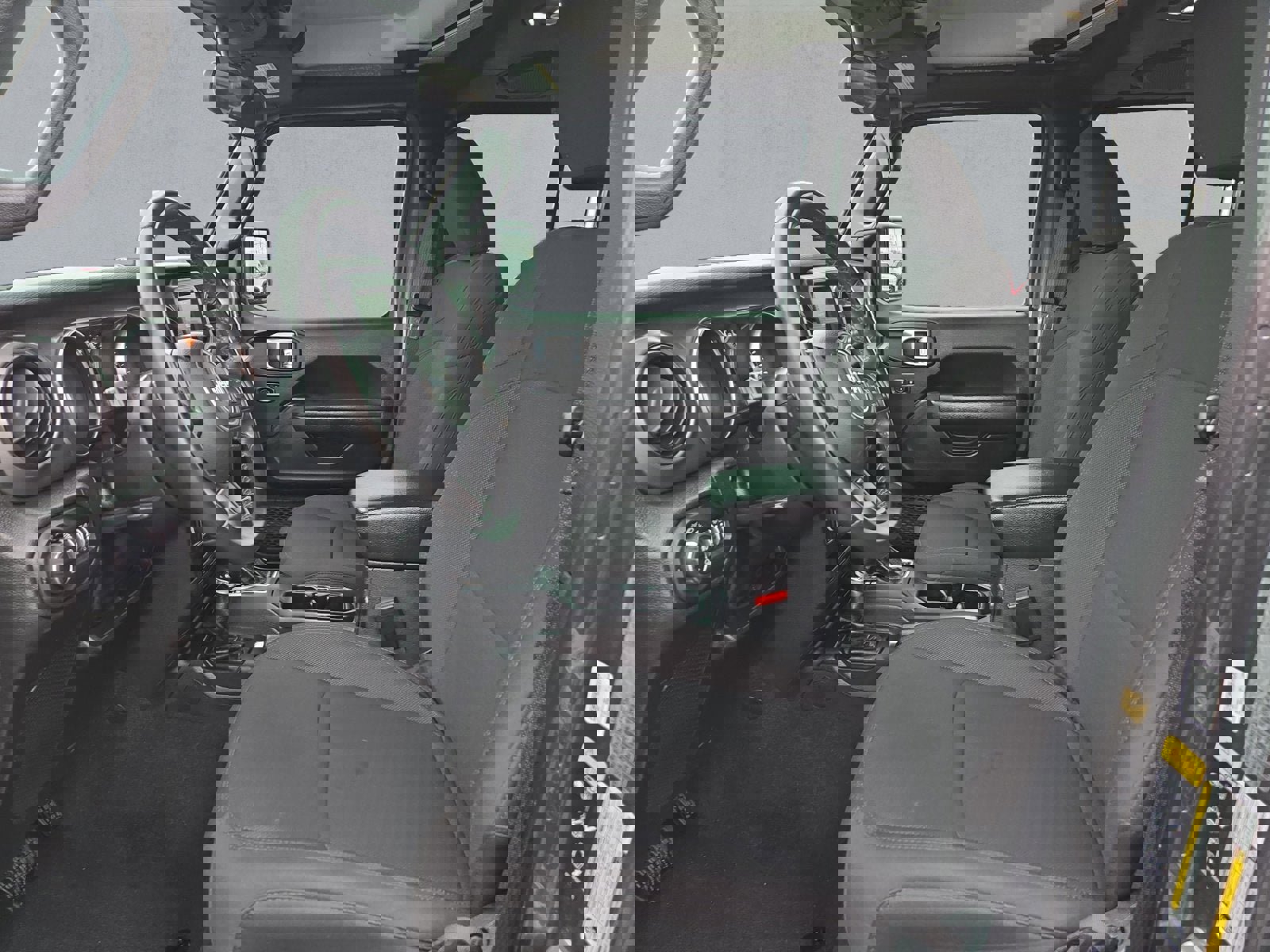 Used 2022 Jeep Gladiator Sport AWD/4WD image 11