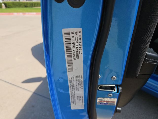 Used 2023 Dodge Charger SXT RWD image 30