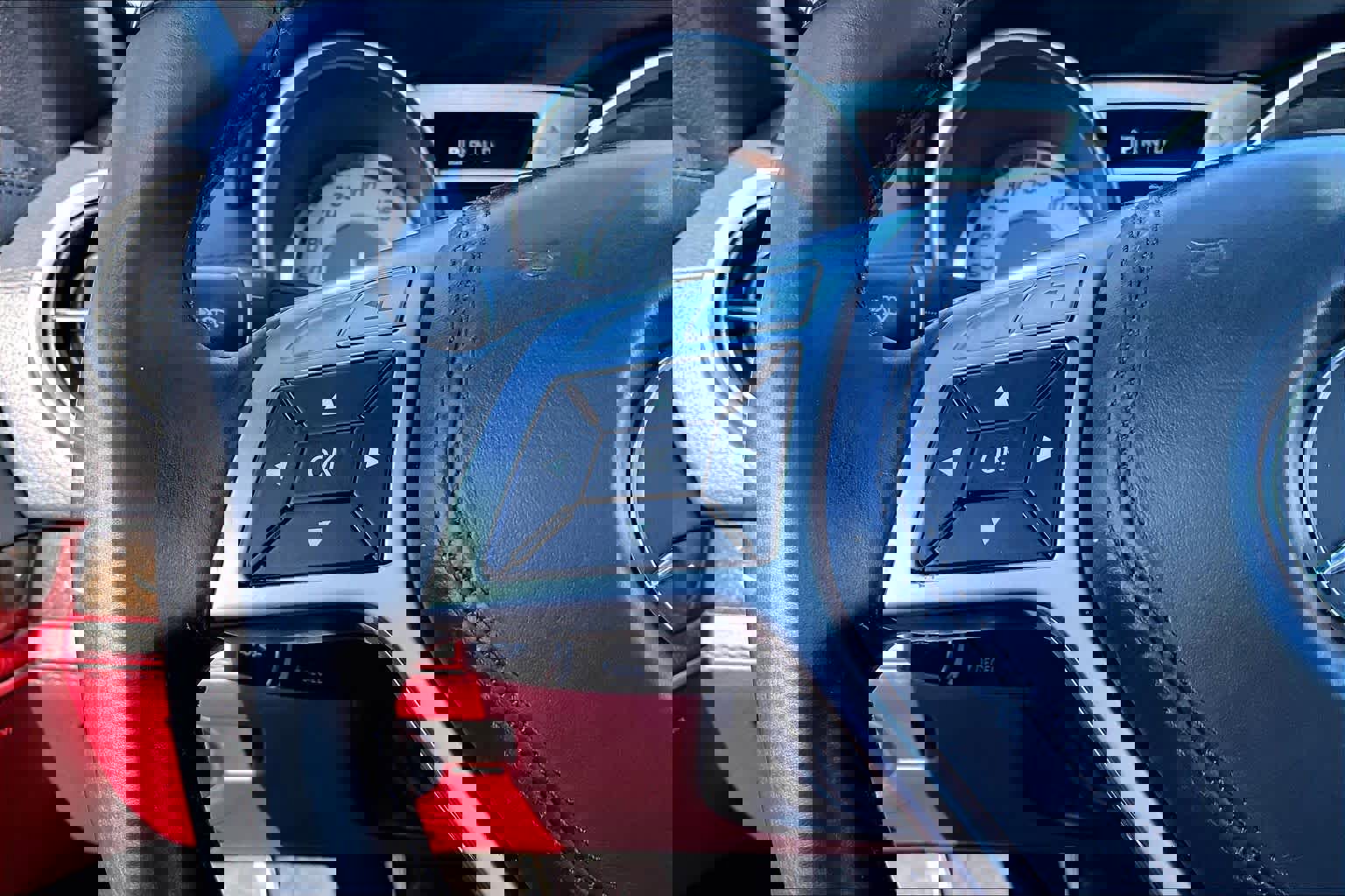 Used 2016 Mercedes-Benz SL 550 image 18