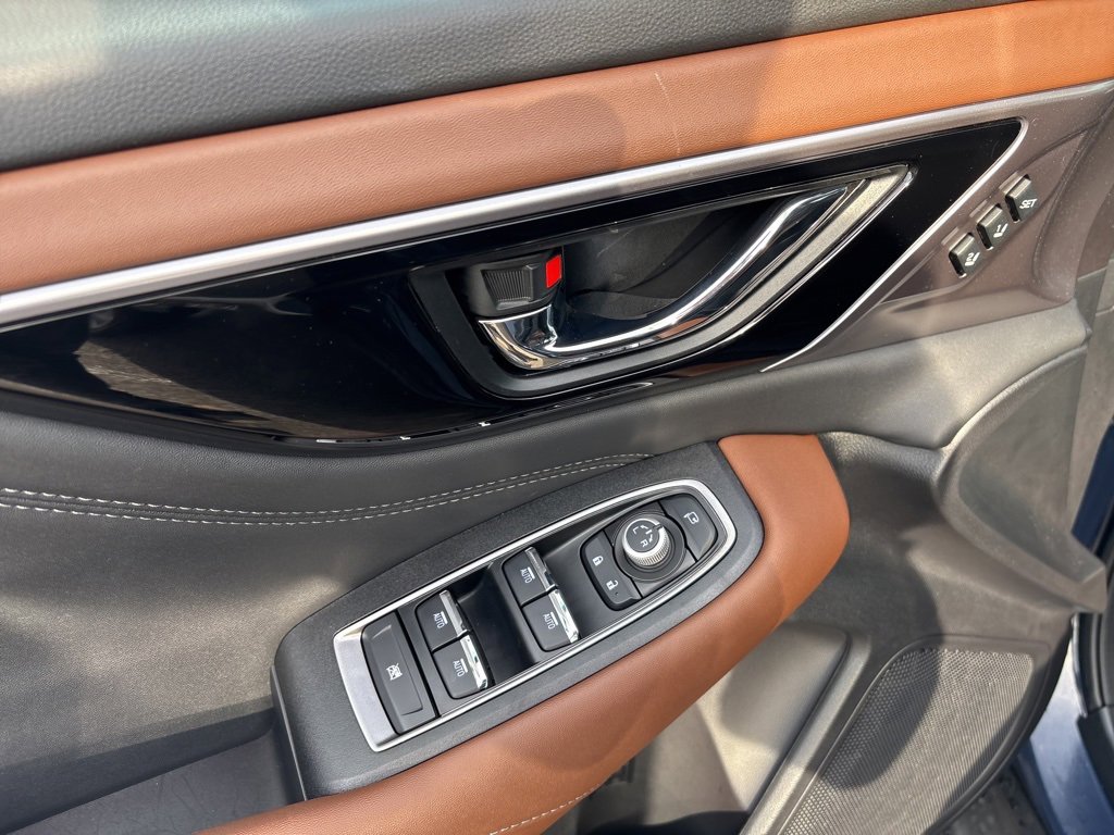 Used 2025 Subaru Outback Touring image 20