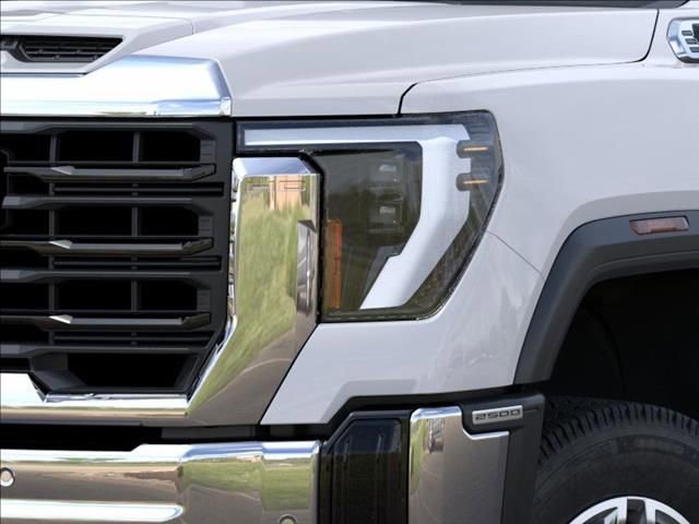 New 2026 GMC Sierra 2500 Pro w/ 1SA Pro Safety Plus Package image 10