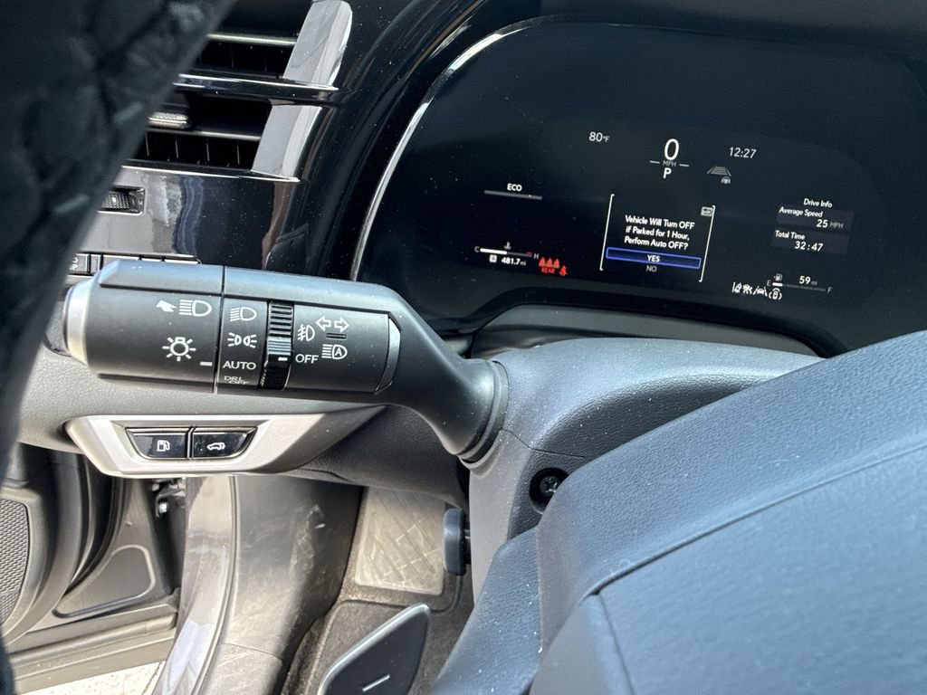 Used 2025 Lexus RX 350 FWD w/ Technology Package image 28