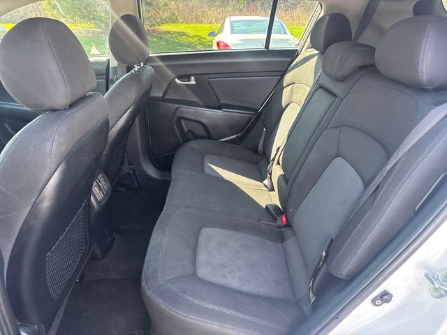 Used 2015 Kia Sportage LX image 22