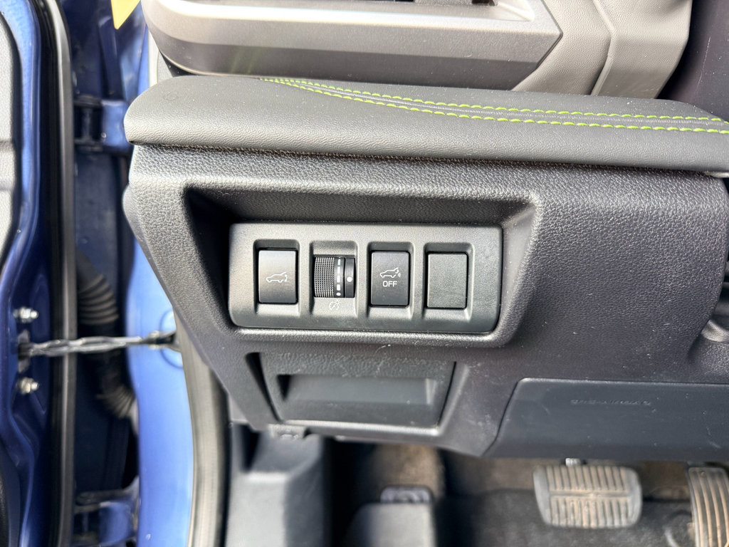 Used 2020 Subaru Outback Onyx Edition XT AWD/4WD image 15