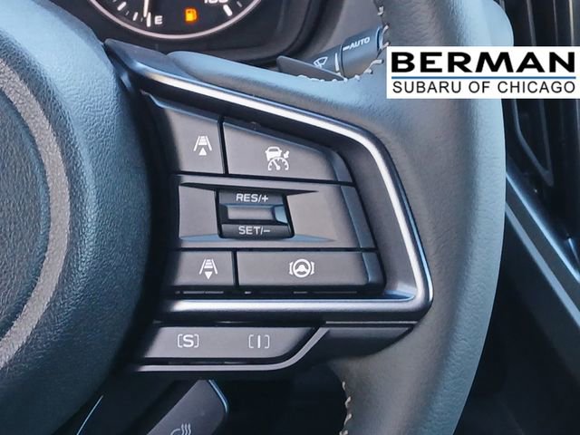 New 2026 Subaru Forester Limited image 11