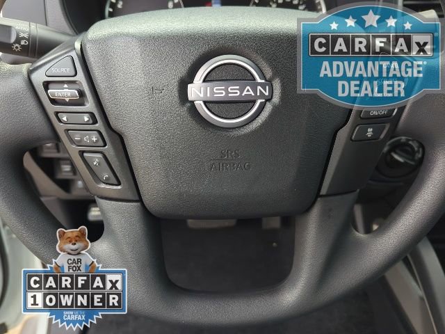 Used 2024 Nissan Frontier SV w/ Technology Package image 6