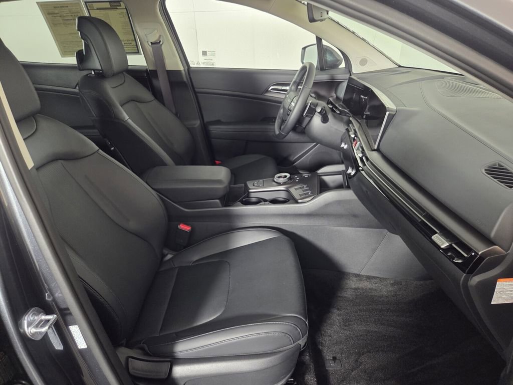 Used 2026 Kia Sportage EX w/ EX Panoramic Sunroof Package AWD/4WD image 31