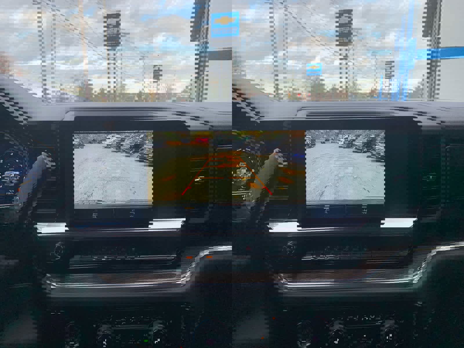 Certified 2022 Chevrolet Silverado 1500 LT image 28