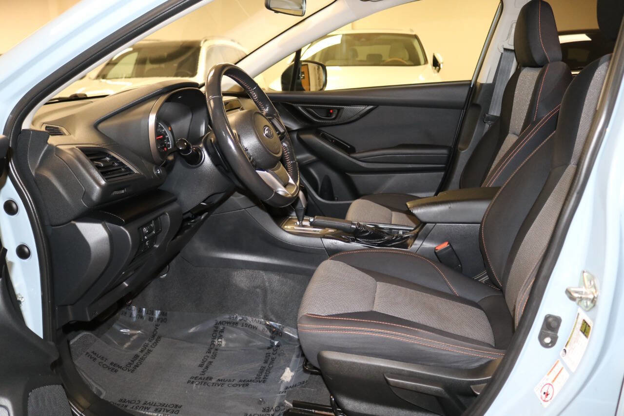 Used 2018 Subaru Crosstrek 2.0i Premium w/ Moonroof Package image 12