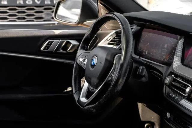 Used 2022 BMW 228i Gran Coupe w/ Convenience Package FWD image 21