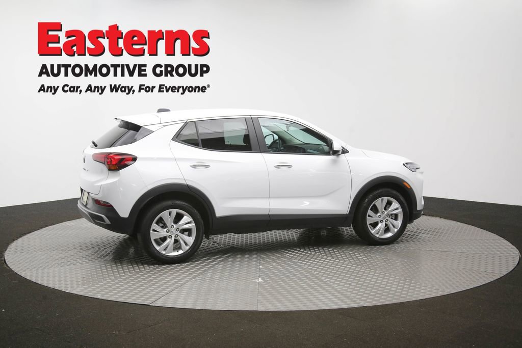 Used 2024 Buick Encore GX Preferred FWD image 42