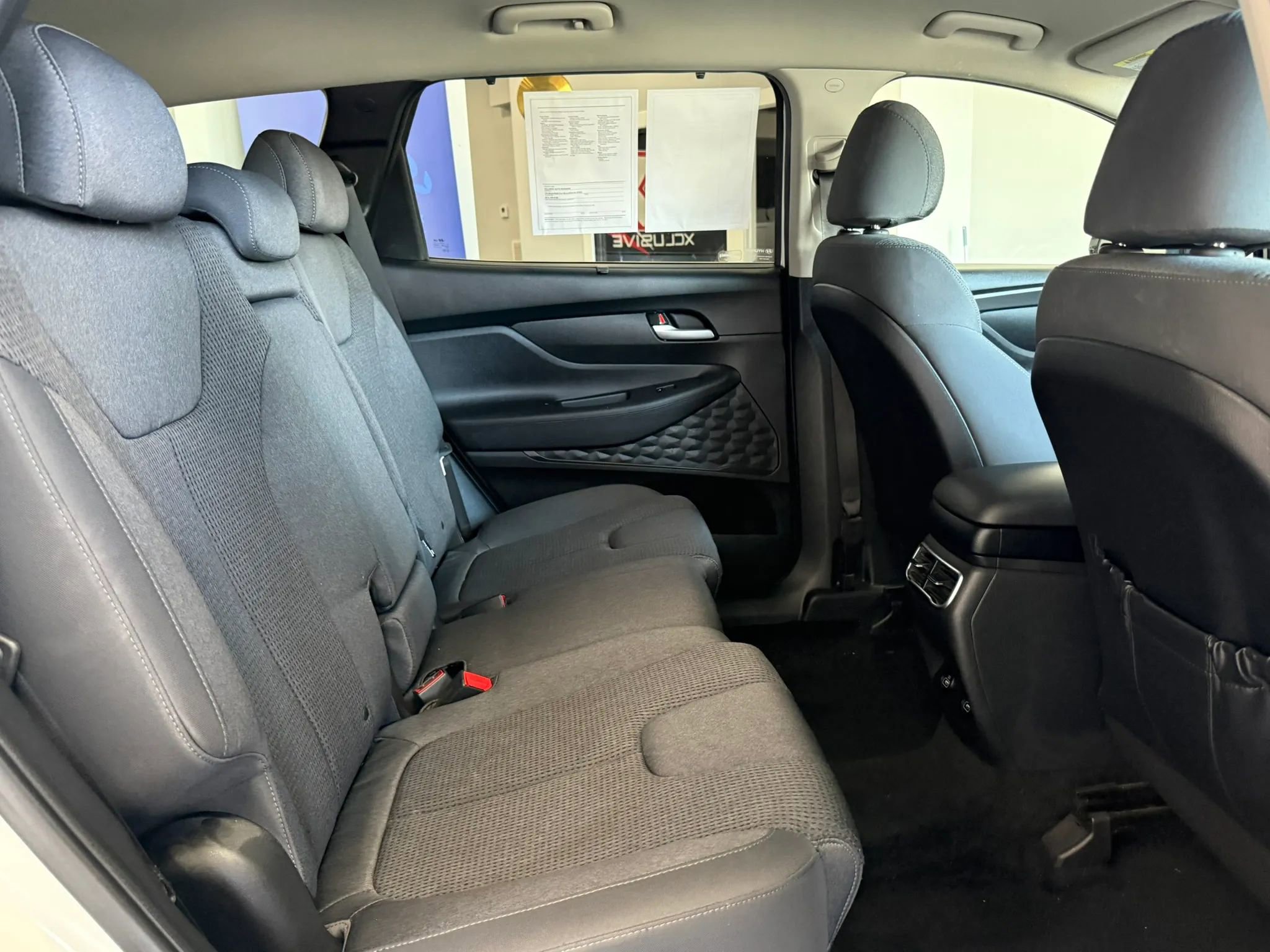 Used 2022 Hyundai Santa Fe XRT AWD/4WD image 23