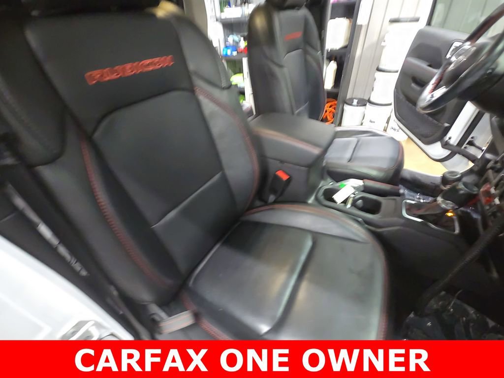 Used 2020 Jeep Gladiator Rubicon image 10