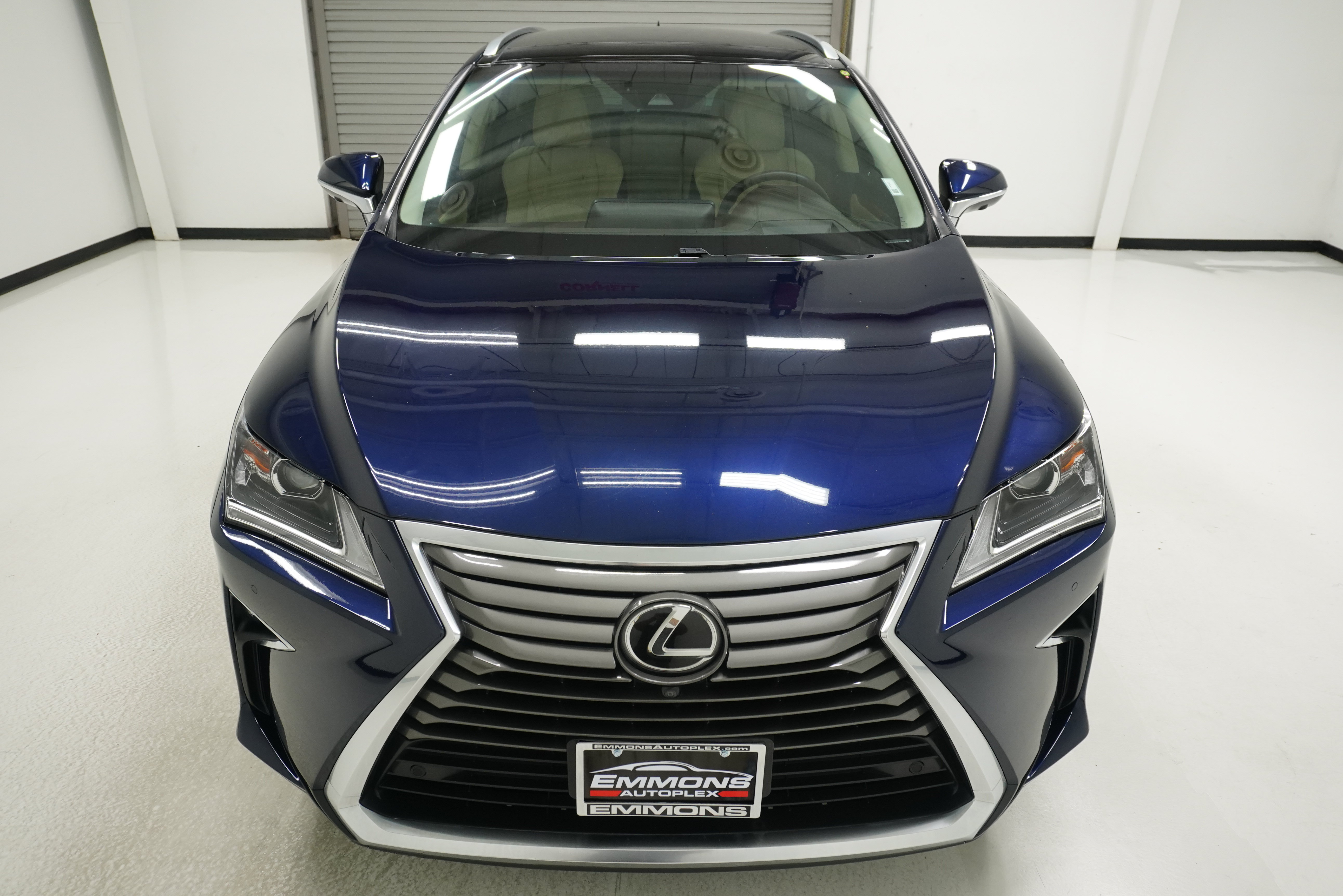 Used 2018 Lexus RX 350 FWD w/ Premium Package image 2