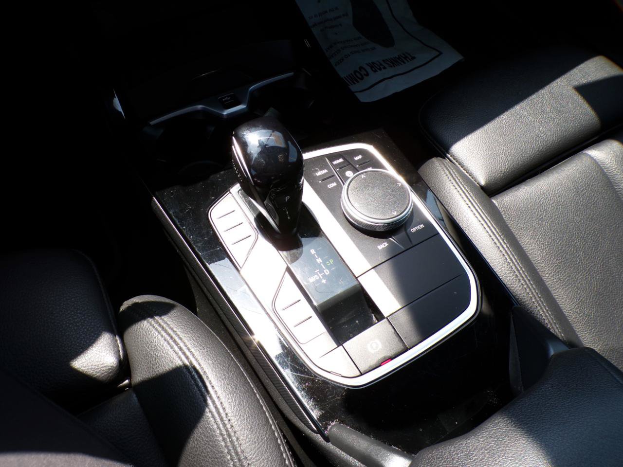 Used 2024 BMW 228i Gran Coupe FWD image 18