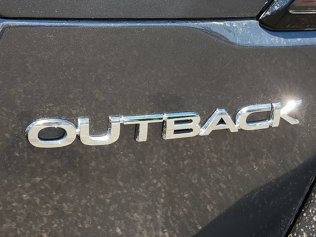 Certified 2025 Subaru Outback Premium w/ Popular Package #1A AWD/4WD image 9