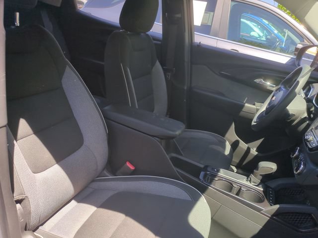 Used 2023 Chevrolet TrailBlazer LT w/ Convenience Package FWD image 30