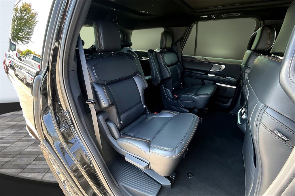 New 2025 Ford Expedition Tremor image 20
