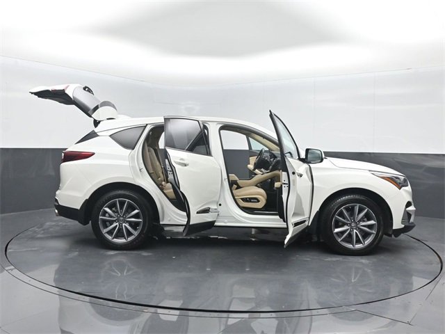 Used 2019 Acura RDX w/ Technology Package image 27