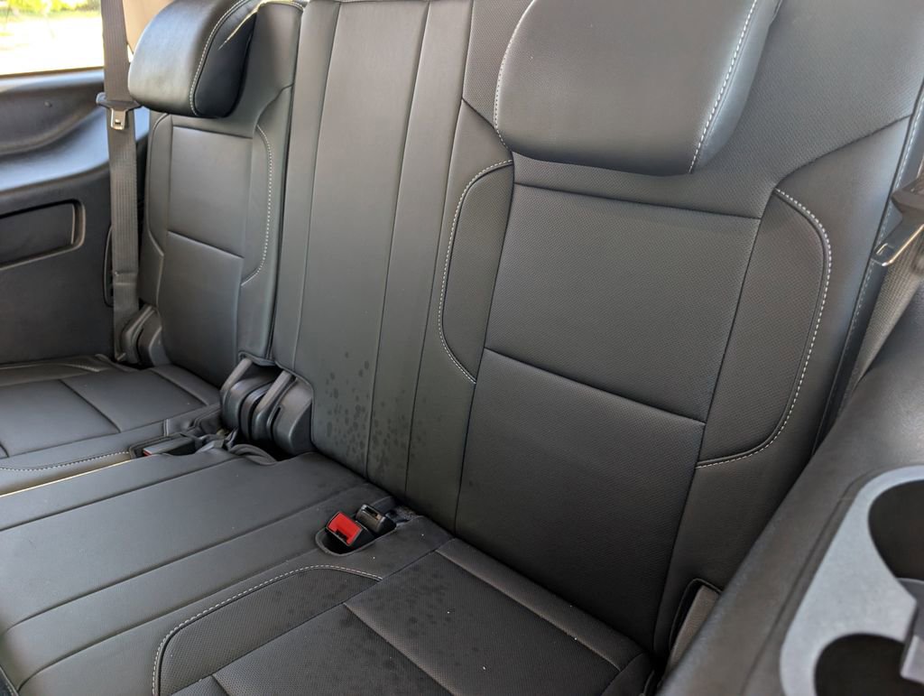 Used 2019 Chevrolet Tahoe Premier AWD/4WD image 20
