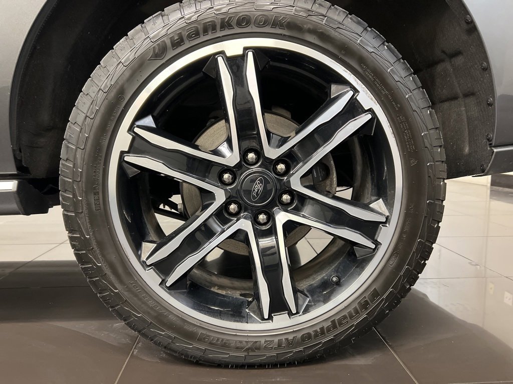 Certified 2020 Ford Expedition Limited w/ Special Edition Package image 7