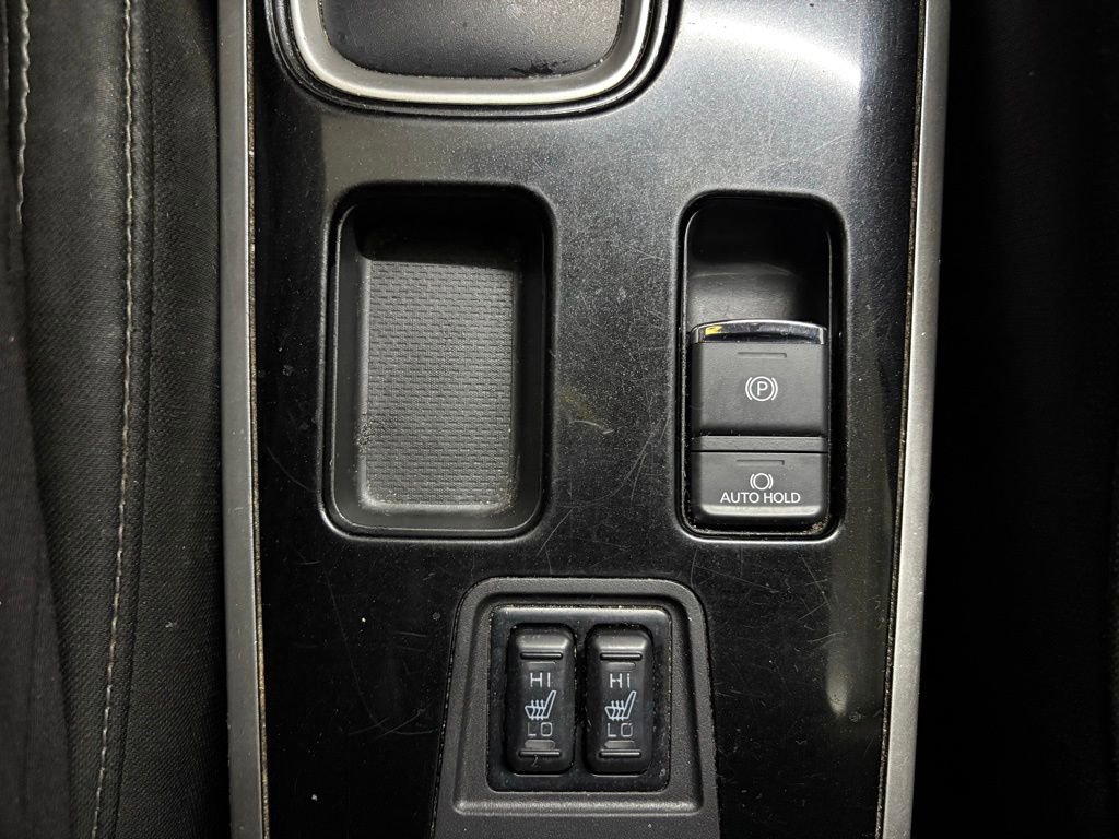 Used 2019 Mitsubishi Outlander ES image 24